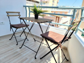 New Portside Apartments
